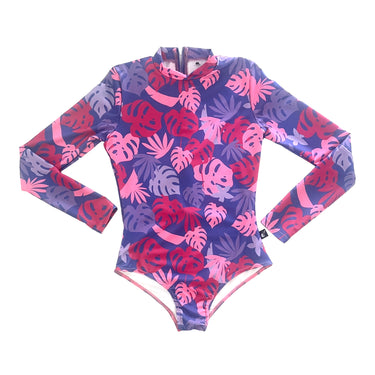 Women's One Piece SHRED Suit